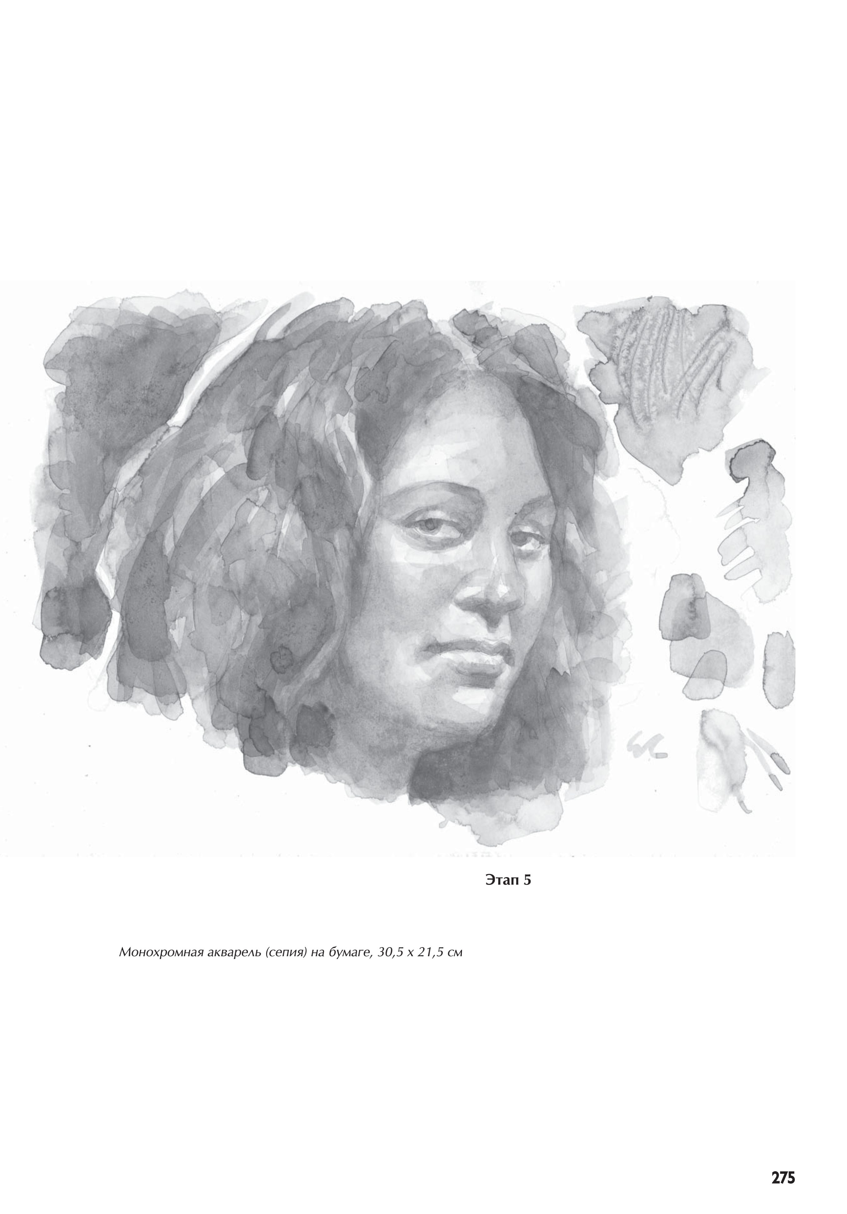 آموزش نقاشی طراحی سیاه قلم شهرری